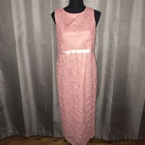 ASOS Maternity Dress